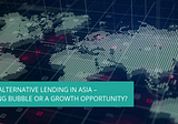 Alternative Financing In Asia