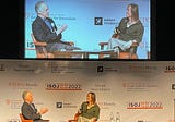 ISOJ 2022 Takeaways