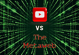 YouTube vs. The Metaweb