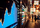Can we trust AI to accurately predict the moves of the stock market?