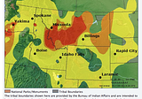 Disaster Politics: When unprecedented MT fires are ignored, who benefits?