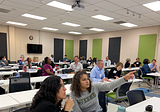 Opportunities to Grow in Your Civic Leadership
