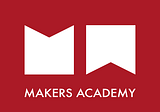 Makers Academy PreCourse — working, studying & parenting