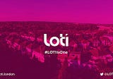 LOTI: New Website Launch!