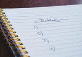 10 ways how to make a powerful “To-do list”