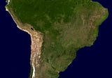 Quick News: Many Changes in South America