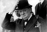 Winston Churchill’s Racism and Other Monstrous Historical Icons