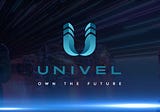 Introducing Univel, a Metaverse for experiencing new realities