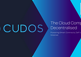 Understanding the @cudosValidation module in Build a Decentralised Network