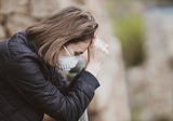 Britain’s emotional journey through COVID: Impact on wellbeing