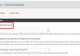 Block Malicious Activities using pfSense — part 1 — DNSBL (step by step)