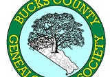 Bucks County Genealogical Society meeting