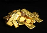 How to Invest in Gold: Your 4 Best Options as a Beginner