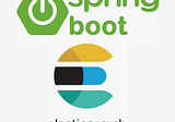 Create Rest API using Springboot for Searching data to Elastic Search