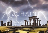0Chain Weekly Debrief — October 26, 2022