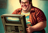 Get Your Geek On: Code is the New Black