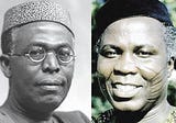 Godfatherism in Nigerian Politics: 
Did Akintola Betray Awolowo?
