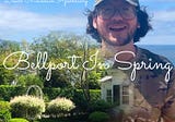 Bellport Long Island New York — Desert Mountain Apothecary by William Z.