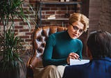 Therapy as a Journey: Using Process-Oriented Treatment Planning