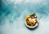 A Menu for Change — 12 ways to make diets greener