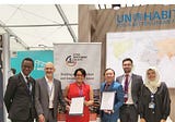 Resilient Cities Catalyst Announces New Collaboration with UN-Habitat and the Cities Investment…