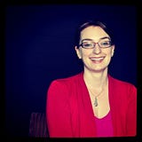 Jessica M. Frey