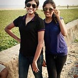Chandhini Raghupathy