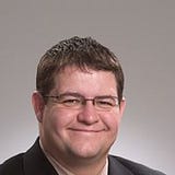 Fred Matthews