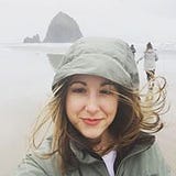 Kate Jardine