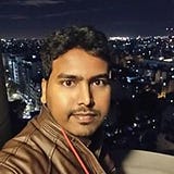 Veerabrahmam Dosapati