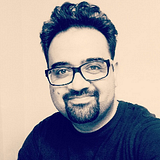 Usman Sheikh