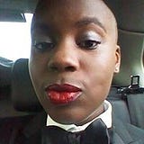 Olaedo Osaghae