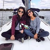 Karima Merchant