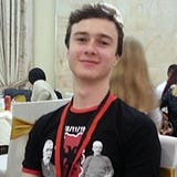 Jacob Coxon