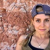 anna conversano