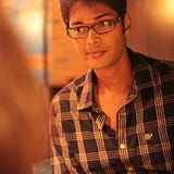 Nishant Chauhan