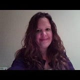 Jenny Hall