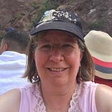 Mary Oquendo