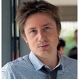 Sven Decaestecker