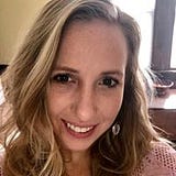 Jacqueline Augustine