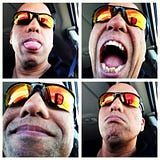 Arnold Serame