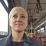 Nikolina Staleska