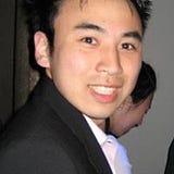 Danny Huang