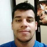Gerson Oliveira
