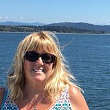 Elizabeth Ann Hallford