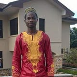 Amin Bangaham Mohammed