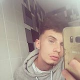Nick James