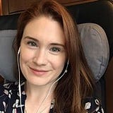 Rachel Elkington