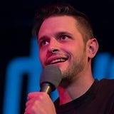 Jake Browne
