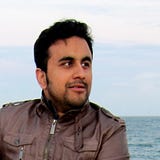 Ahmad Bilal